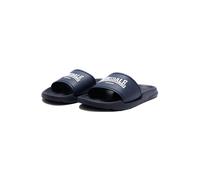Lonsdale Naples Slides Blu EU 42