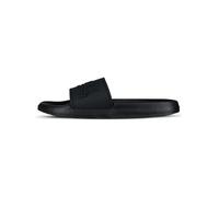 LONSDALE Scarpe da spiaggia / da bagno 'Sorrento' nero Donna LONSDALE 42 nero
