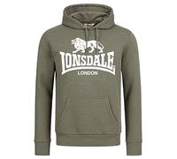 Lonsdale Sherborne Sweatshirt S