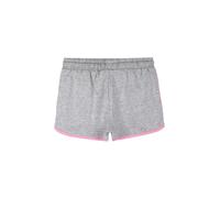 Lonsdale Shorts da ragazza in cotone