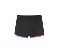 Lonsdale Shorts da ragazza in cotone