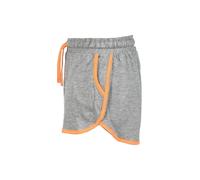 Lonsdale Shorts donna in cotone