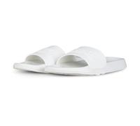 Lonsdale Sorrento, Sandali a Ciabatta Uomo, Bianco Uni, 44.5 EU
