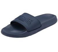 Lonsdale Sorrento, Sandali a Ciabatta Uomo, Navy Uni, 47 EU