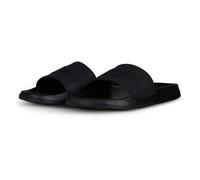 Lonsdale Sorrento, Sandali a Ciabatta Uomo, Nero Uni, 42 EU