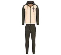 Lonsdale Tuta Stretton