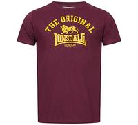Lonsdale, t-Shirt, vestibilità