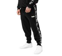 Lonsdale Tenston Joggers Nero XL Uomo