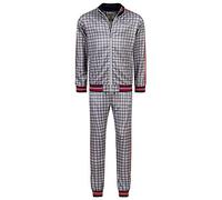 Lonsdale Tuta Burmarsh