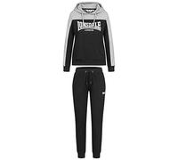Lonsdale Tuta da donna con cappuccio LURGAN L