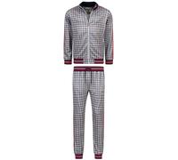Lonsdale Tuta Burmarsh