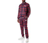 Tuta da ginnastica Lonsdale Wickstone Bleu 3XL