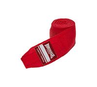 Lonsdale Unisex Adult PRO Hand Equipment, Rosso, 350 cm