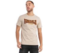 Lonsdale Uomo Slim Fit Classic T-Shirt 34541