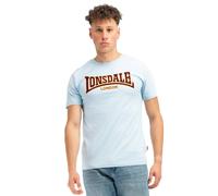 Lonsdale Uomo Slim Fit Classic T-Shirt 34541