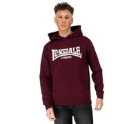 Lonsdale Wolterton Hoodie L