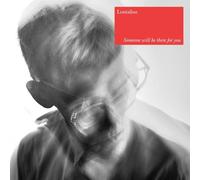 Lontalius Someone Will Be There for You (Vinyl LP) 12" Album