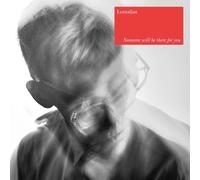Lontalius Someone Will Be There for You (Vinyl LP) 12" Album