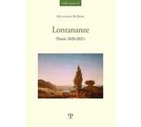 Lontananze. (Poesie 2021-2022)
