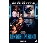 Lontani Parenti (DVD)