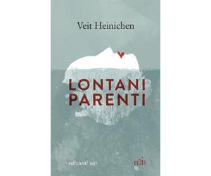 Lontani parenti - Heinichen Veit