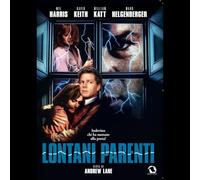 Lontani parenti (Night Wolf - DVD)