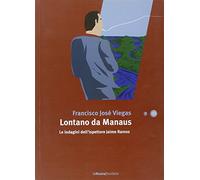 Lontano da Manaus. Le indagini dell'ispettore Jaime Ramos