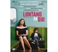 Lontano Da Qui (DVD) Maggie Gyllenhaal Gael García Bernal Parker Sevak