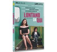 Lontano Da Qui (DVD) Maggie Gyllenhaal Gael García Bernal Parker Sevak