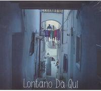 Lontano Da Qui - Lontano Da Qui