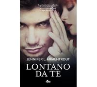 Lontano da te. Wicked (Vol. 1)