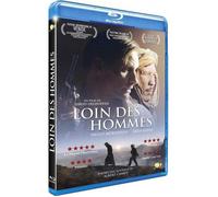 Lontano Dagli Uomini BLU-RAY NUOVO