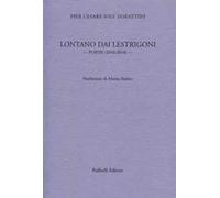 Lontano dai lestrigoni. Poesie (2016-2018)