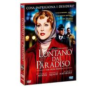 Lontano dal Paradiso (DVD)