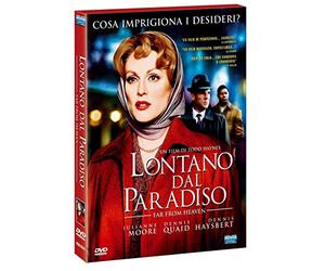 Lontano dal Paradiso (DVD)