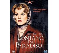 Lontano Dal Paradiso (Tin Box) (Limited)