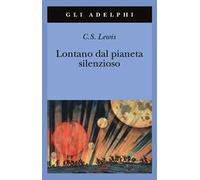 Lontano dal pianeta silenzioso – Adelphi Distillery