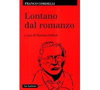 Lontano dal romanzo