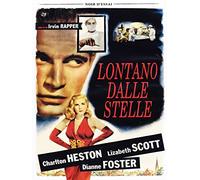 Lontano Dalle Stelle (DVD) Heston Scott
