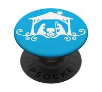 Lontano in un mangiatoia PopSockets PopGrip Adesivo