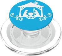 Lontano in un mangiatoia PopSockets PopGrip per MagSafe
