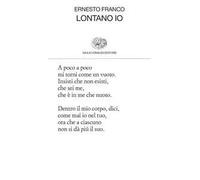 Lontano io