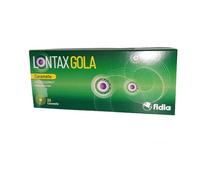 Lontax Gola 20 Caramelle