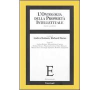 L'ontologia della proprietà intellettuale. Aspetti e problemi