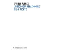 L'ontologia relazionale di J. G. Fichte