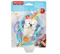 Lontra con anelli Fisher-Price