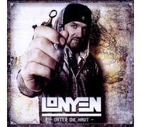 Lonyen - Unter die Haut
