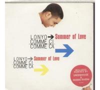 Lonyo (Comme Ci Comme Ca) - Summer of Love