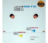 Lonyo - Summer of Love