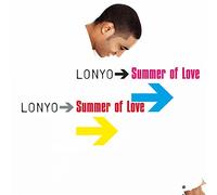 Lonyo - Summer of Love